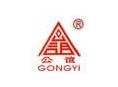 上海公誼獸藥有限公司官方網站logo