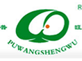 河南普旺生物工程獸藥有限公司獸藥招商頁面logo