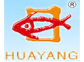 四川華強漁牧藥業有限公司官方網站logo