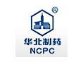 華北獸藥集團動物保健品有限責任公司獸藥招商頁面logo