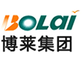 江西博萊獸藥廠logo