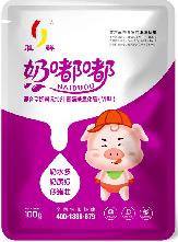河南勝群生物科技有限公司（奶嘟嘟)：母豬奶水不足，泌乳困難，母豬奶水好，仔豬健康成長